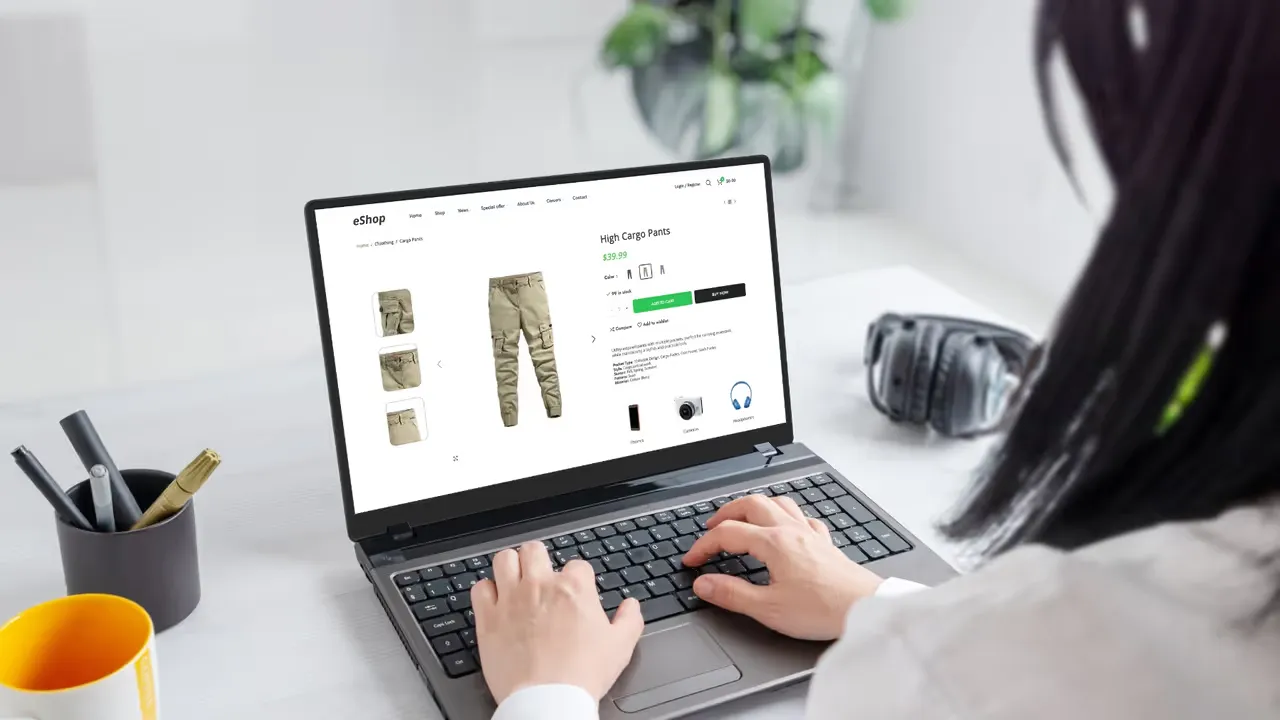 Städa smart och enkelt varje dag